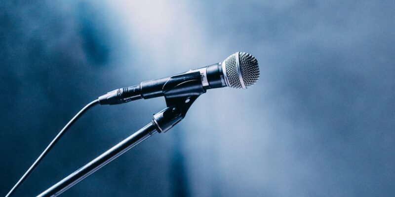 performance anxiety the friendly mind
