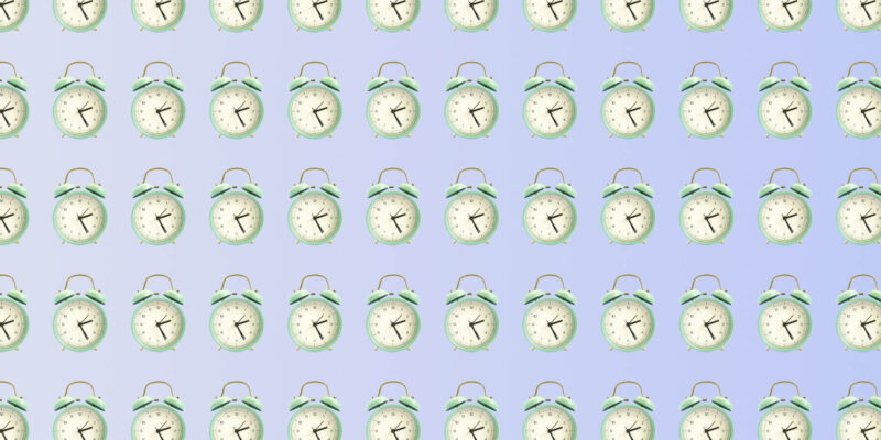 Sleep Anxiety The Friendly Mind